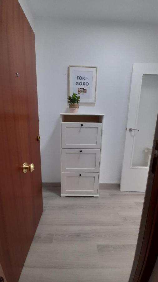 Toki-Goxo Daire Ezcaray Dış mekan fotoğraf