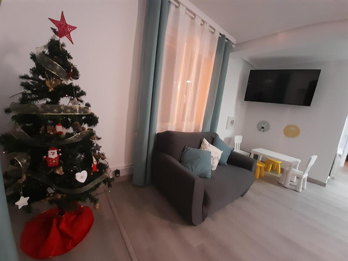 Toki-Goxo Daire Ezcaray Dış mekan fotoğraf
